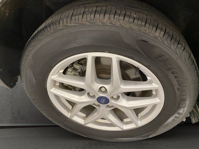 Used 2021 Ford Edge SEL w/ Convenience Package AWD/4WD image 39