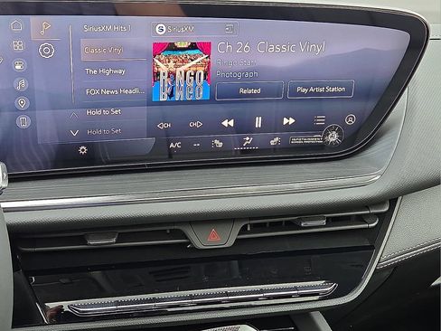 New 2026 Buick Envision Preferred AWD/4WD image 16