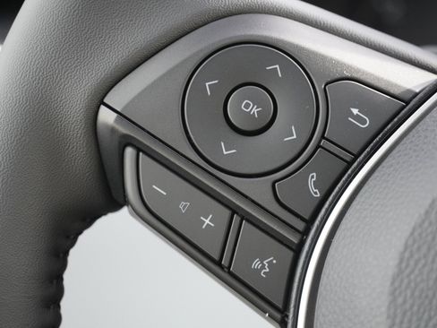 New 2026 Toyota Corolla SE image 27