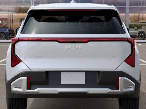 New 2027 Kia Seltos S AWD/4WD image 13