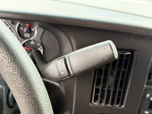 Used 2024 Chevrolet Express 2500 w/ Driver Convenience Package image 16