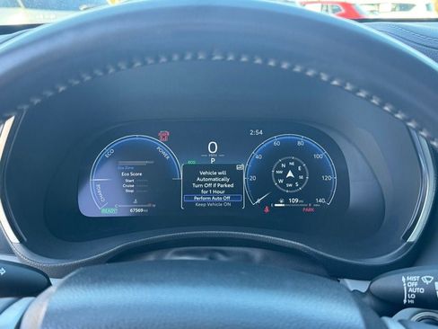 Used 2024 Toyota Highlander Platinum image 19