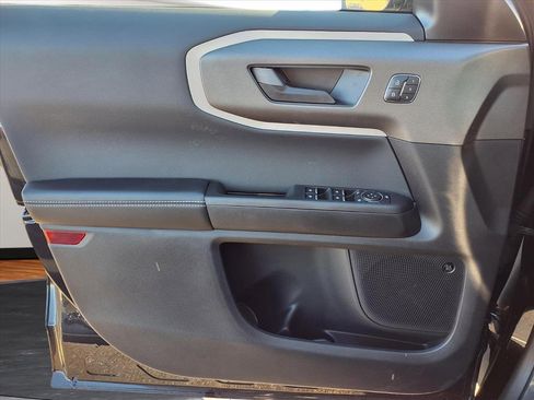 New 2025 Ford Bronco Sport Outer Banks w/ Outer Banks Tech Package+ image 16