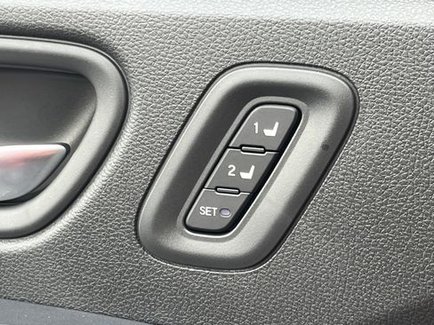 New 2026 Honda Passport RTL image 16