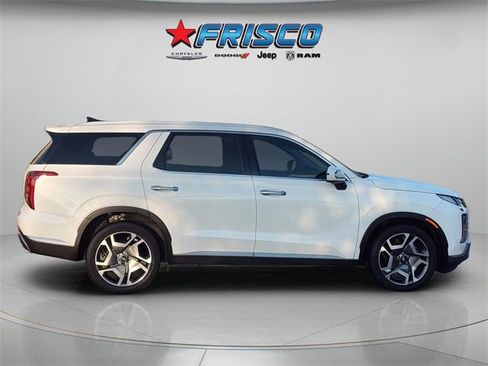 Used 2023 Hyundai Palisade SEL w/ Premium Package image 11