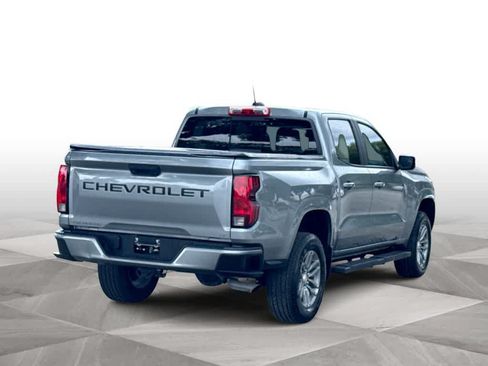 Used 2023 Chevrolet Colorado LT w/ LT Convenience Package RWD image 8