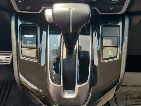 Used 2021 Honda CR-V Touring image 36