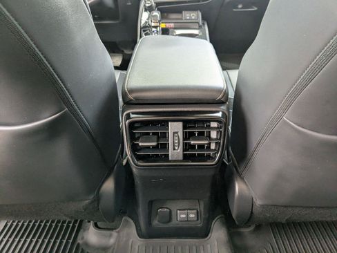 Certified 2025 Lexus NX 350h AWD w/ Accessory Package (2T) image 19