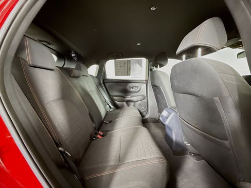 Certified 2023 Honda HR-V Sport image 33