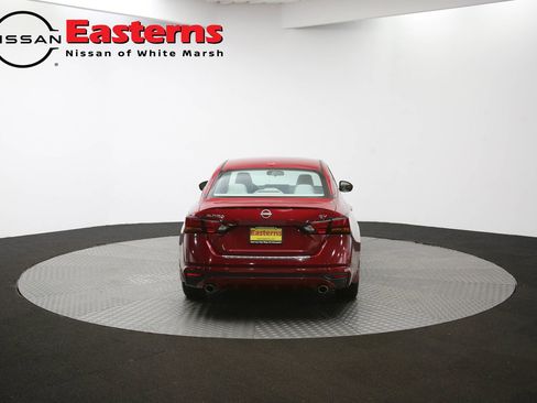 Used 2023 Nissan Altima 2.5 SV w/ SV Premium Package FWD image 36