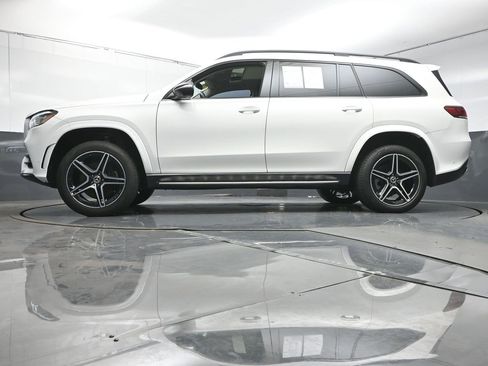 Used 2023 Mercedes-Benz GLS 450 GLS 450 image 38