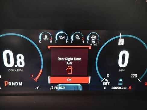 Used 2022 Ford F150 Lariat w/ Equipment Group 502A High image 15