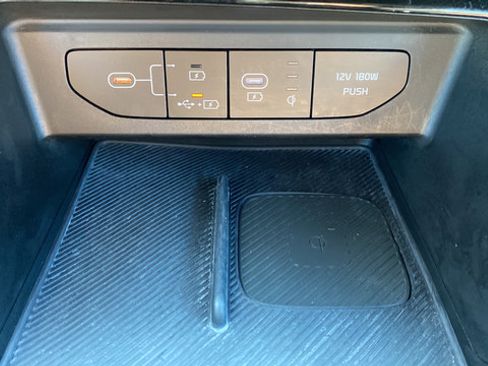 Certified 2025 Kia K5 GT-Line AWD/4WD image 35