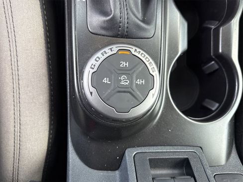 Used 2022 Ford Bronco Big Bend image 22