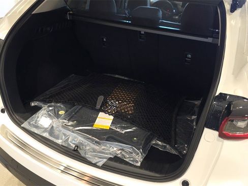 New 2025 MAZDA CX-5 Carbon Edition image 15