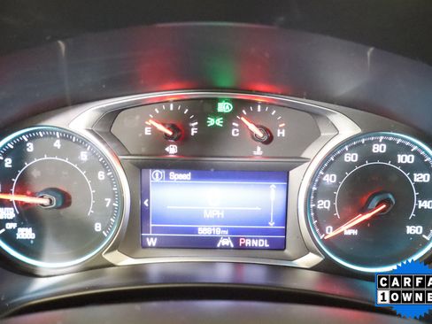 Used 2022 Chevrolet Equinox LT FWD image 18