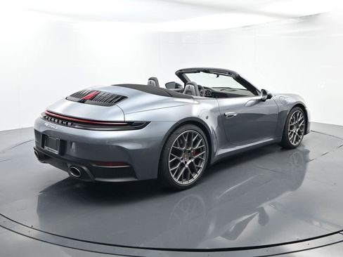 Certified 2026 Porsche 911 Carrera S image 15