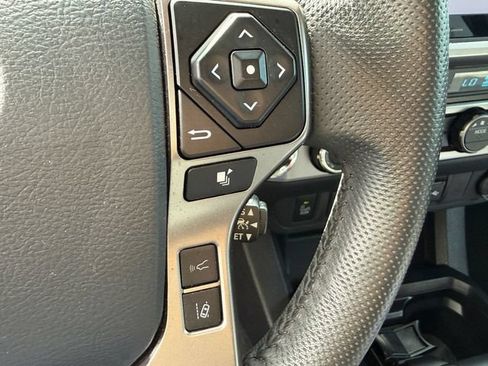 Used 2023 Toyota Tacoma SR5 w/ Technology Package AWD/4WD image 26