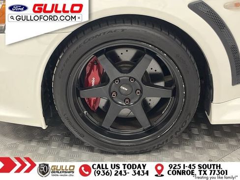 Used 2014 Mitsubishi Lancer Evolution GSR AWD/4WD image 30