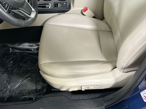 Used 2019 Subaru Legacy 2.5i Limited image 20