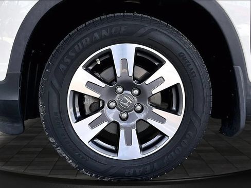 Used 2019 Honda Ridgeline RTL image 32