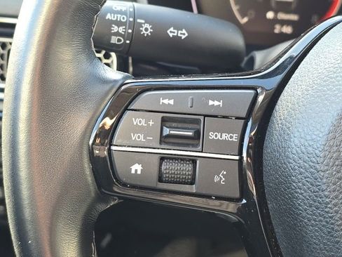 Used 2023 Honda Civic EX image 20