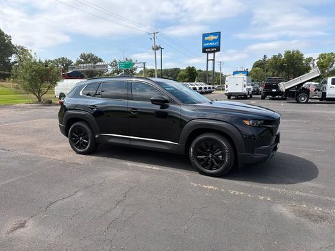Used 2026 MAZDA CX-50 AWD 2.5 Hybrid w/ Weather Package image 18