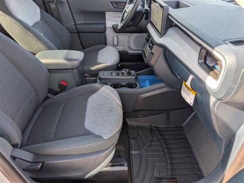 New 2026 Ford Maverick XLT image 23