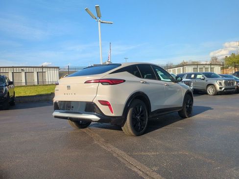 New 2026 Buick Envista Sport Touring w/ Studio Series image 5