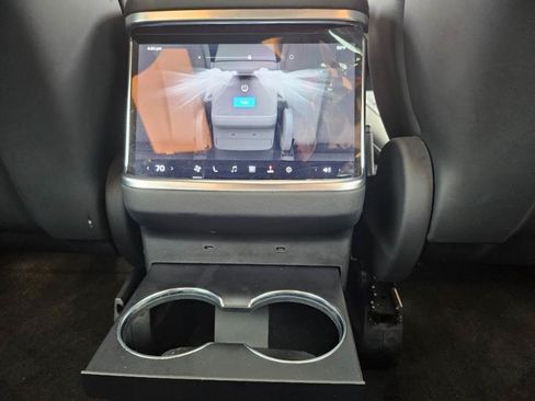 Used 2023 Tesla Model X Plaid AWD/4WD image 63