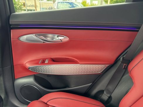 New 2026 Genesis GV70 2.5T Sport Prestige image 44