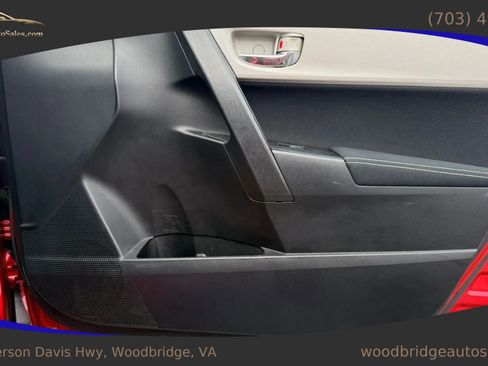 Used 2014 Toyota Corolla LE FWD image 10