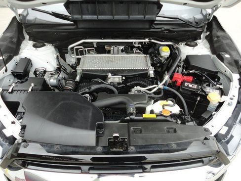 Used 2025 Subaru Ascent Premium image 26