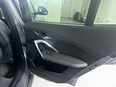 Used 2025 BMW X2 xDrive28i image 31