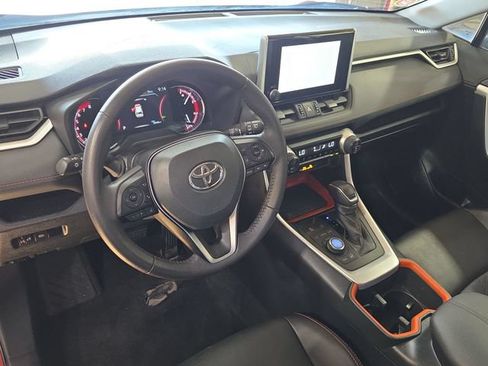 Used 2024 Toyota RAV4 Adventure AWD/4WD image 20