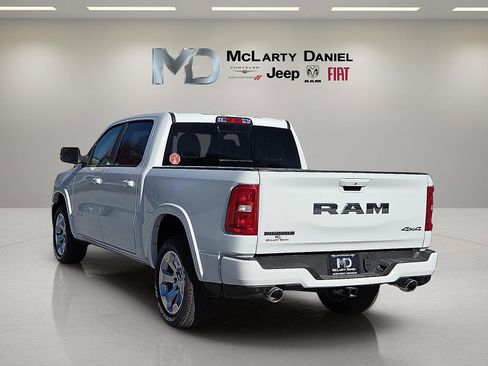New 2026 RAM 1500 Big Horn image 4
