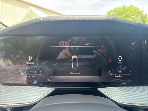 New 2026 Nissan Murano SL AWD/4WD image 19