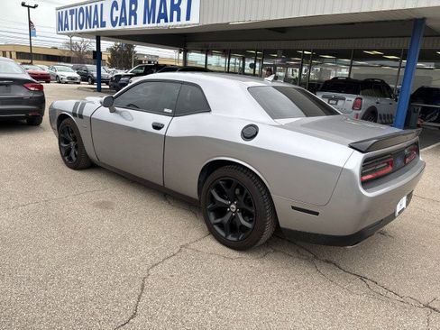 Used 2018 Dodge Challenger R/T Plus image 4