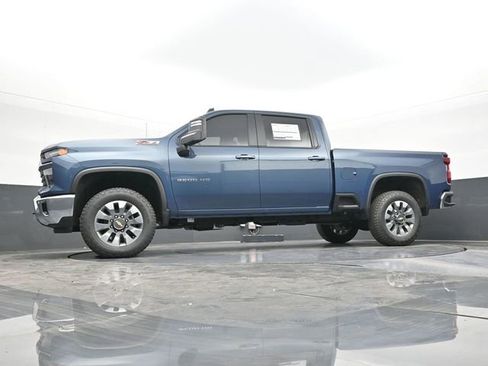 New 2026 Chevrolet Silverado 2500 LT w/ All Star Edition image 53