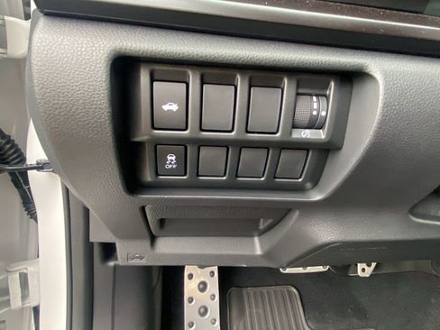 New 2025 Subaru WRX Limited image 30