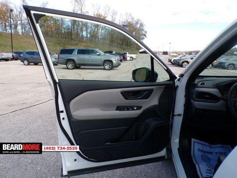 Used 2025 Subaru Forester Premium w/ Convenience Package #1 image 21