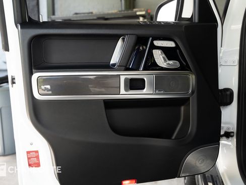 Used 2019 Mercedes-Benz G 550 image 15