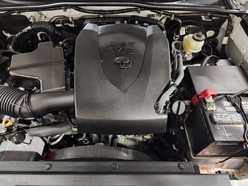 Used 2023 Toyota Tacoma SR image 48