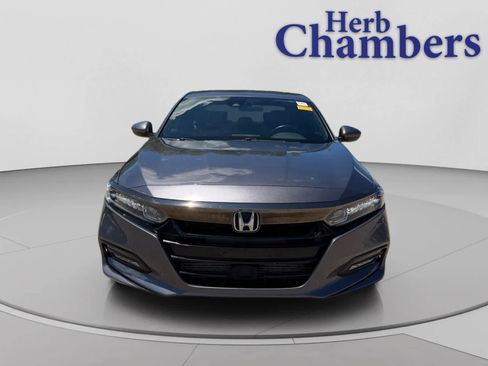 Used 2020 Honda Accord Sport image 2