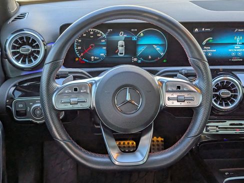 Used 2022 Mercedes-Benz A 220 A 220 image 14