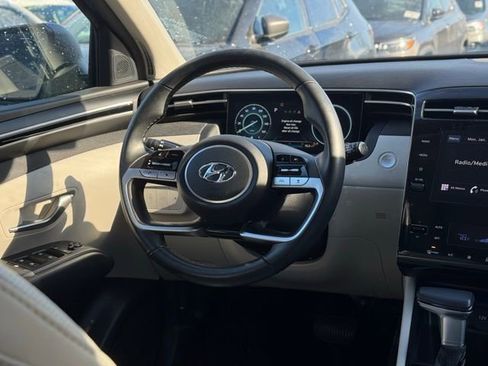Used 2023 Hyundai Tucson SEL w/ Convenience Package image 22