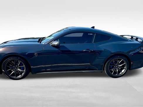 New 2025 Ford Mustang Dark Horse image 15