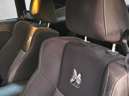 Used 2020 Dodge Challenger R/T Scat Pack image 7