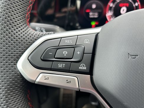 New 2026 Volkswagen GTI SE image 19