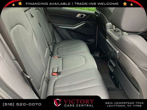 Used 2022 BMW X5 xDrive40i image 21